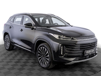фото Exeed TXL I 2022