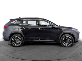 фото Exeed TXL I 2022