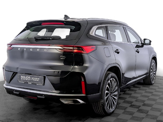 фото Exeed TXL I 2022