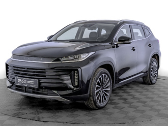 фото Exeed TXL I 2022