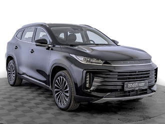 фото Exeed TXL I 2022