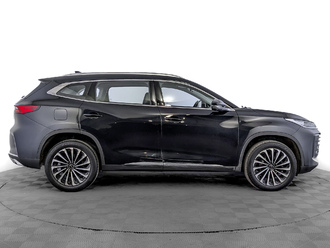 фото Exeed TXL I 2022