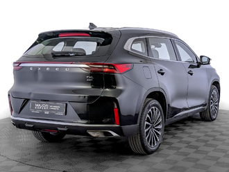 фото Exeed TXL I 2022