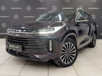 фото Exeed TXL I 2022