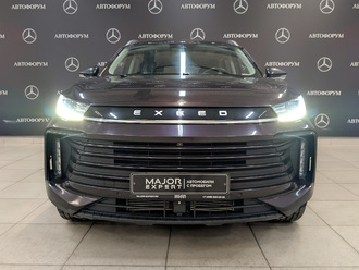 фото Exeed TXL I 2022