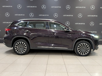 фото Exeed TXL I 2022