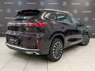 фото Exeed TXL I 2022
