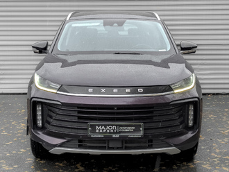 фото Exeed TXL I 2022