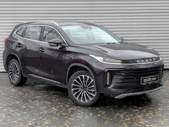 фото Exeed TXL I 2022
