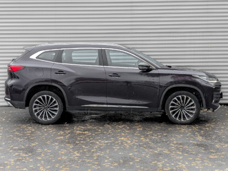 фото Exeed TXL I 2022