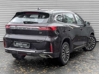 фото Exeed TXL I 2022