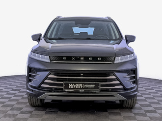 фото Exeed LX I 2022
