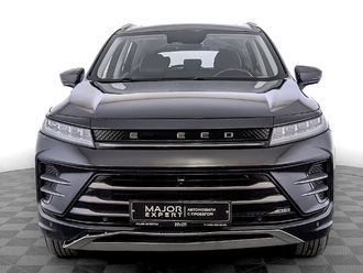 фото Exeed LX I 2022