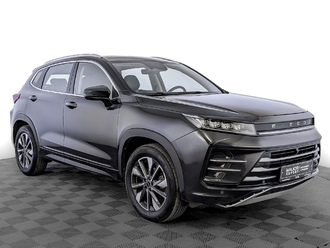 фото Exeed LX I 2022