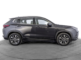 фото Exeed LX I 2022