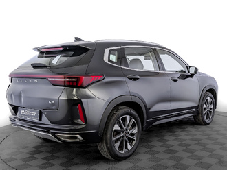 фото Exeed LX I 2022