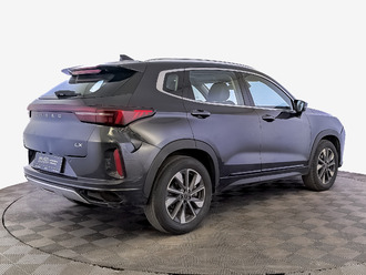 фото Exeed LX I 2022