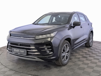 фото Exeed LX I 2022