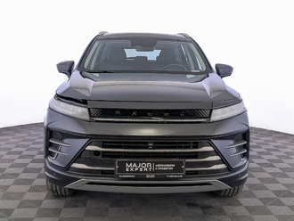 фото Exeed LX I 2022