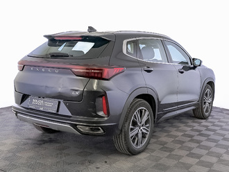 фото Exeed LX I 2022