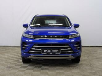 фото Exeed LX I 2022