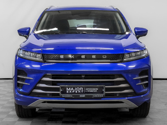 фото Exeed LX I 2022