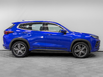 фото Exeed LX I 2022