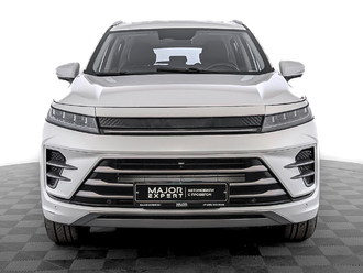 фото Exeed LX I 2022