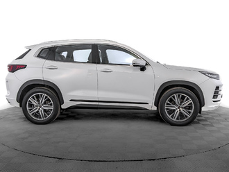 фото Exeed LX I 2022