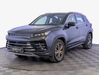 фото Exeed LX I 2022