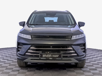 фото Exeed LX I 2022