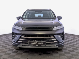 фото Exeed LX I 2022