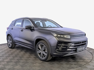 фото Exeed LX I 2022