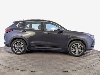 фото Exeed LX I 2022