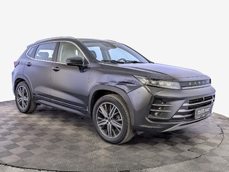 фото Exeed LX I 2022