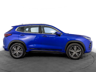 фото Exeed LX I 2022