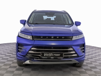 фото Exeed LX I 2022