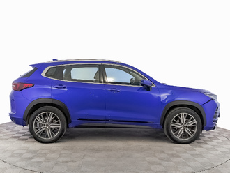 фото Exeed LX I 2022