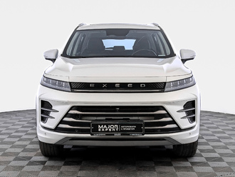 фото Exeed LX I 2022