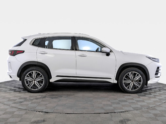 фото Exeed LX I 2022