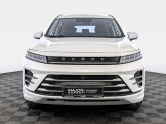 фото Exeed LX I 2022