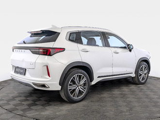 фото Exeed LX I 2022