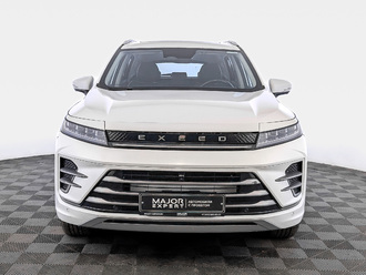 фото Exeed LX I 2022