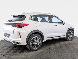 фото Exeed LX I 2022