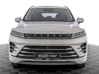 фото Exeed LX I 2022