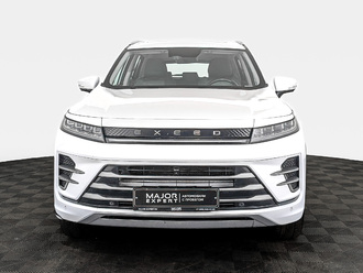 фото Exeed LX I 2022