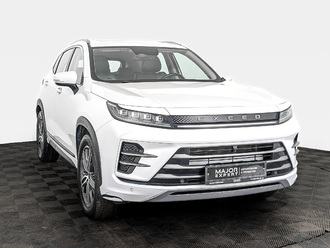 фото Exeed LX I 2022