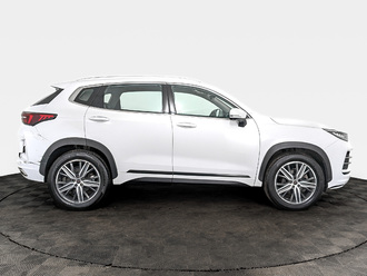 фото Exeed LX I 2022