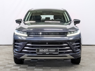 фото Exeed LX I 2022