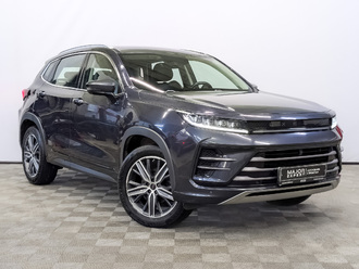 фото Exeed LX I 2022